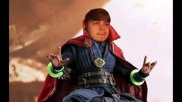 NRG Sweet casting ALGS and rooting for TSM (Lej & Emerald Gemerald inspired video)