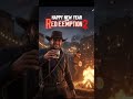 “Red Dead Redemption 2 | Wild West New Year Celebration 🎆” #rdr2 #rdronline #savereddeadonline #new