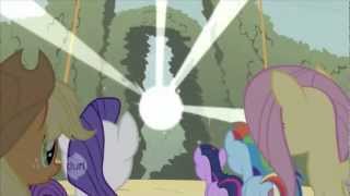 Mlp Fim-Pmv-Disharmony-Hd