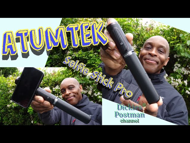 51″ Professional Selfie Stick & Tripod - Fugetek Official Online Store