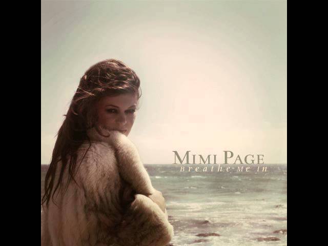 Mimi Page - Jigsaw