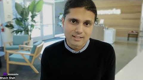 Bhavin Shah - Chat GPT3 / Innovation