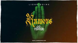 Video thumbnail of "Reggae Instrumental - "Rumors""