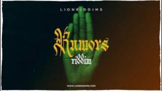 Reggae Instrumental - 'Rumors'