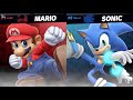 Super Smash Bros. Invitational - Grand Final: Finale ZeRo vs. MkLeo - E3 2018 HD