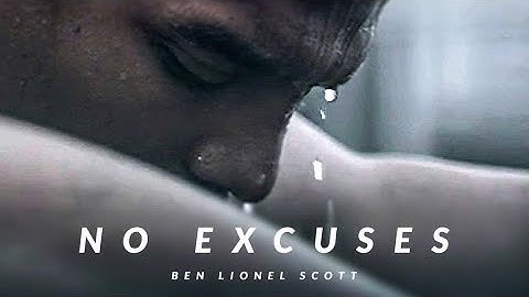 NO EXCUSES – Push Beyond Your Limits 💪🔥 #video #motivation #nextlevelyou