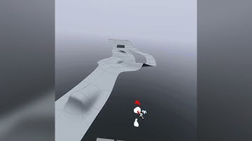 Creating Maps for Slowp using Gravity Sketch - Tutorial 3