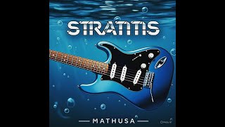 Mathusa - Stratitis Ft. Seba Gallardo Instrumental