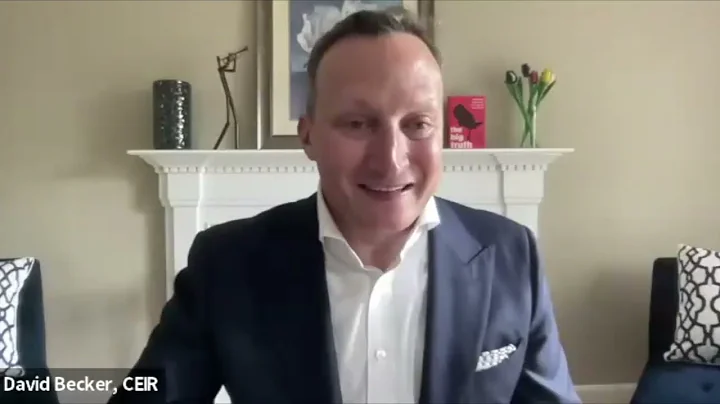 Attacks on Democracy: ERIC, Election Security, and Disinformation