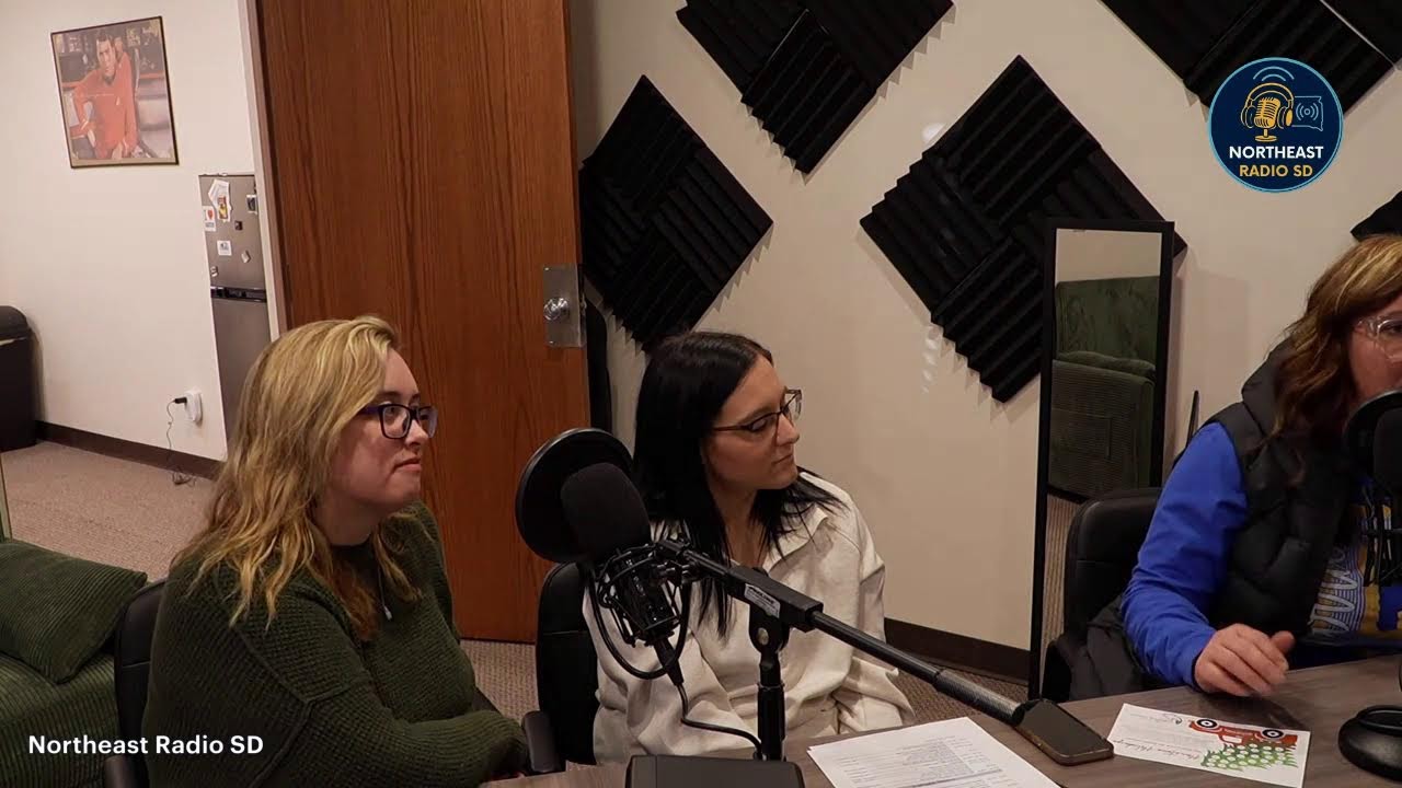 LIVE with the Watertown Area Chamber of Commerce!