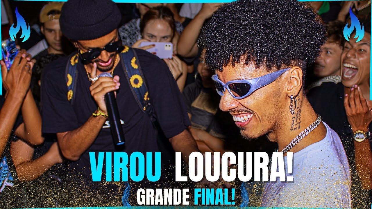 (FUMOU COM A MÃE 😱🍁) BARRETO x GURI | FINAL INÉDITA | AUTOTUNE | 71º Batalha da linear