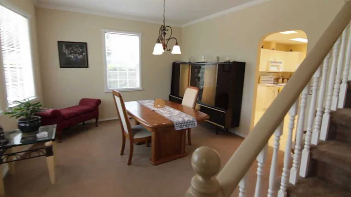 Portland Oregon Real Estate Video Tour - 2519 21st...