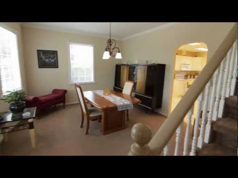 2519 21st Ave., Forest Grove, OR home video tour
