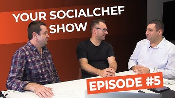 Restaurant Setup Costs and Financial Feasibility | Your SocialChef Show