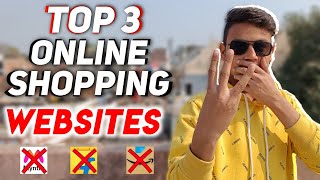 Top 3 Best & Cheap online Shopping App's | Best online shopping websites | Cheapest shoping App 2022 screenshot 4