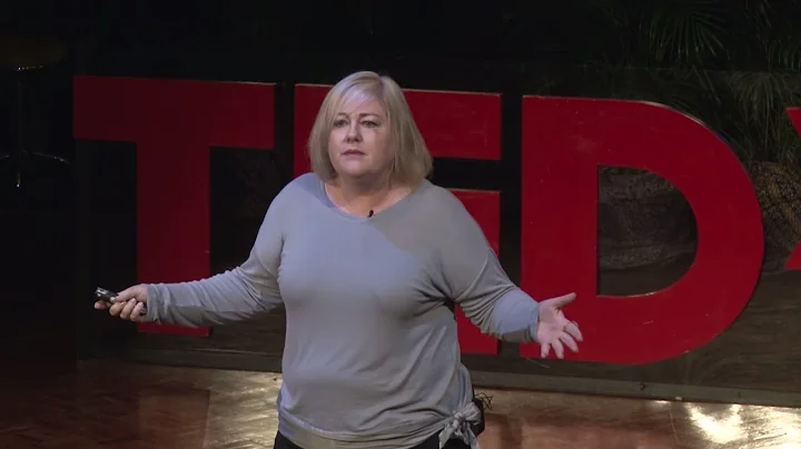 How to Wreck Your Life in 7 Easy Steps | Shana Gil...