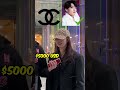 who is your favourite BTS member? (FUNNY) #shorts #btsarmy #bts #kpop #v #jungkook