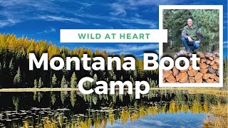 Wild At Heart / Boot Camp / Nature and Music