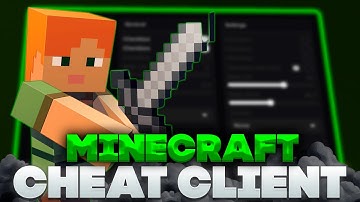 🚀 💣 MINECRAFT JAVA CHEAT CLIENT | UNDETECTED + SPEED HACK 💥 | BEST TOOL 💎