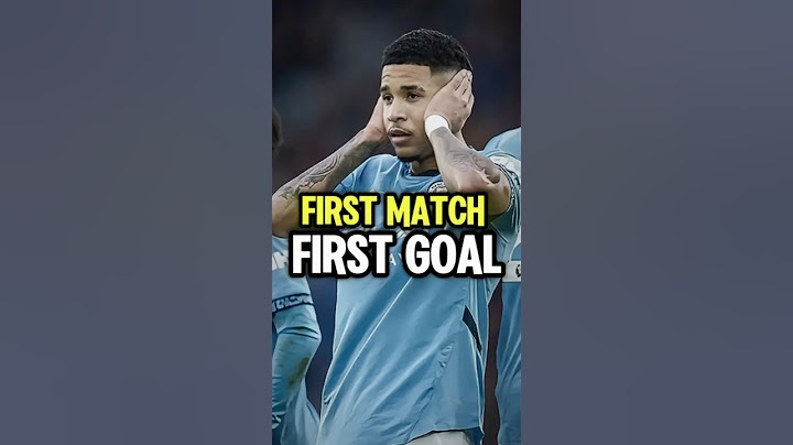 Haaland’s Header & Savinho’s First Goal: Man City 2-0 Leicester! #football #shorts
