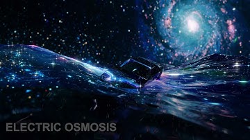 Downtown Binary & Zane Alexander - Orbit