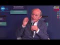 Blue Innov Live Spécial One Ocean Summit : la conclusion de Jean-Louis Etienne