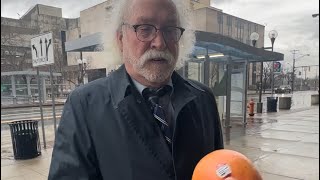 Balboni Law : The Attorney and the Grapefruit!