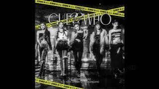 Download lagu ITZY - SHOOT! (8D)