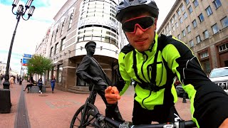 видео: 12 ЧАСОВ НА ВЕЛОСИПЕДЕ ПО НИЖНЕМУ НОВГОРОДУ картинка: 12 ЧАСОВ НА ВЕЛОСИПЕДЕ ПО НИЖНЕМУ НОВГОРОДУ