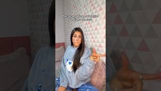 Staying In Pajamas All Day