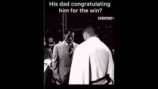 Antonio Inoki was WICKED!! #njpw #antonioinoki #inoki #wrestling