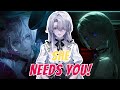 You Should SAVE Eve | Path to Nowhere