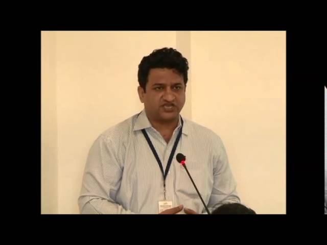 Dr. Pankaj Jha, Director (Research), ICWA class=