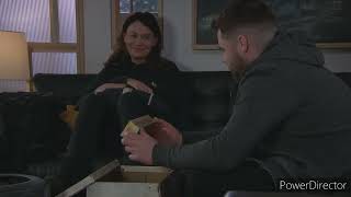 Emmerdale - Chas Finds Out Aaron Punches Liam and Later Confronts Her Son (2nd April 2024) Information