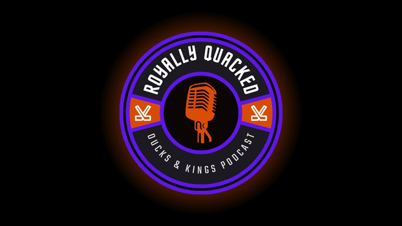 Royally Quacked- Episode 118: A Wild Week of Trades Shakes the NHL