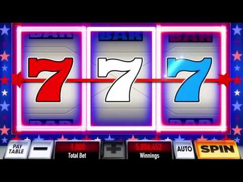 GSN Casino - Stars And Sevens