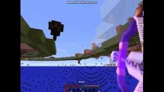Minecraft Bowbash Folge 1 German