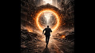 Knox Cornwell - Escape Official Visualizer