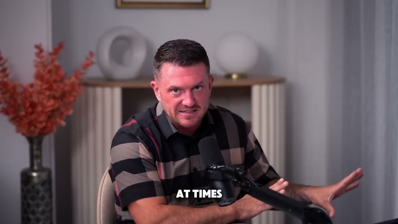 Tommy Robinson SPEAKS Out For FIRST Time Upon Prison Release!