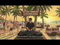 Ngembak Geni - AA Raka Sidan (DJ Surya Bandunk Van Buren House Mafia Sound System Edit)