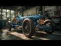 The Untold Power of the Flathead V8 That Changed Racing. Legendary Engines Documentary.