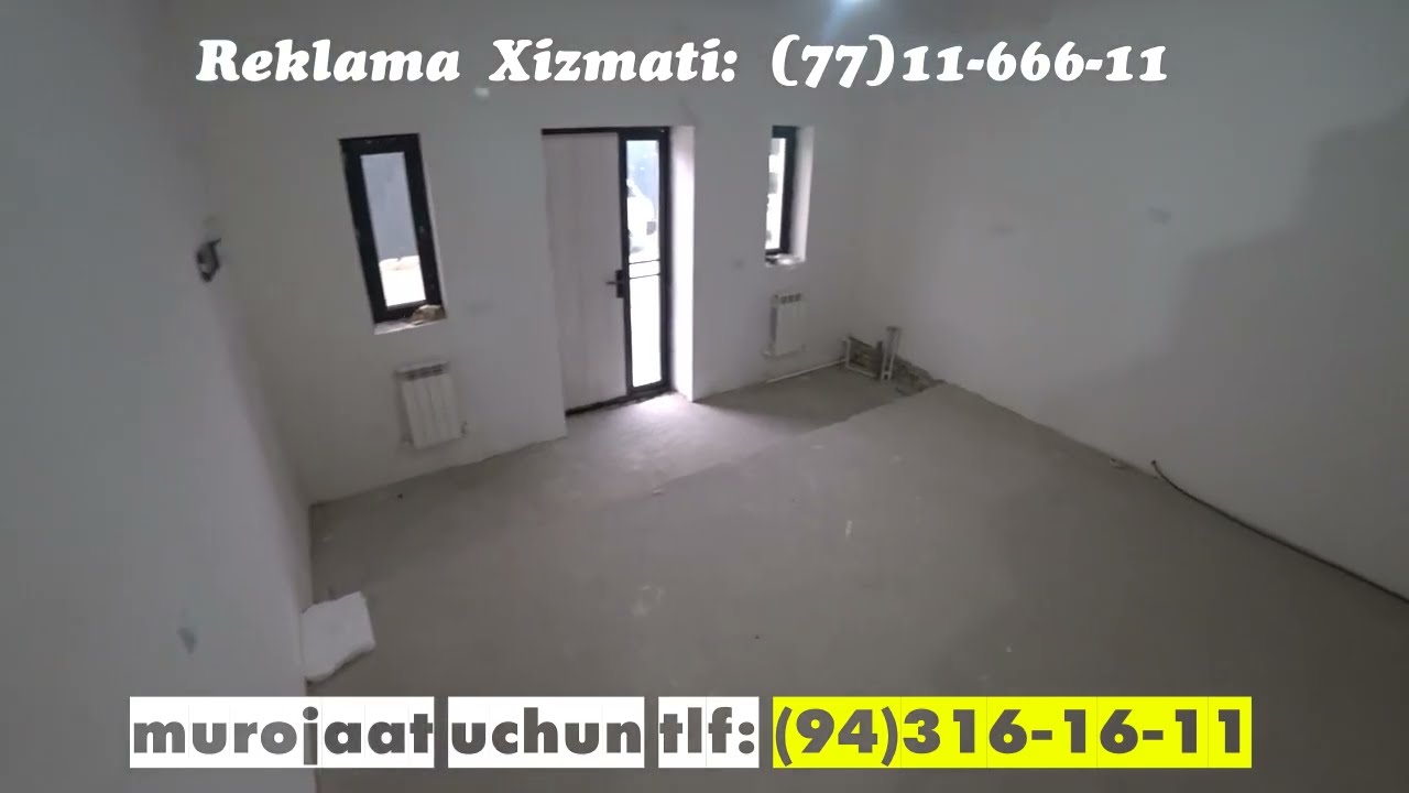 Дим Йомон Нархда Ховли-Жойлар Сотилади!