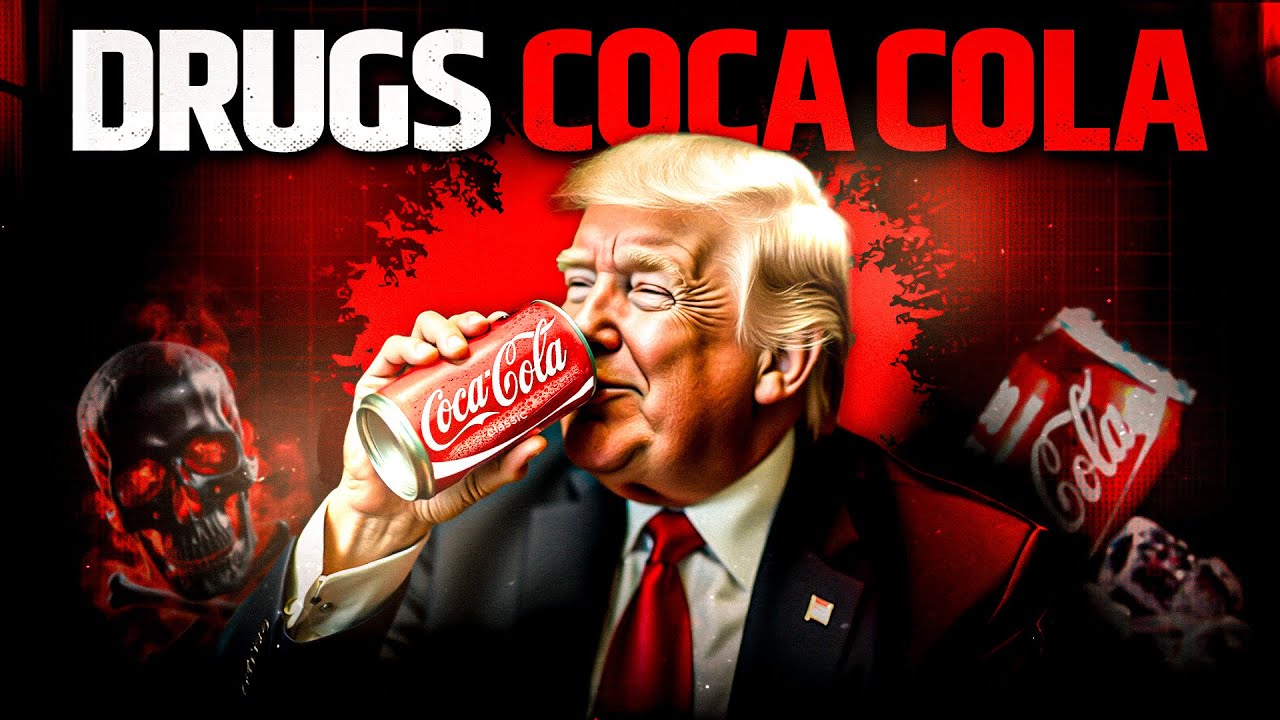The DARK History of Coca-Cola