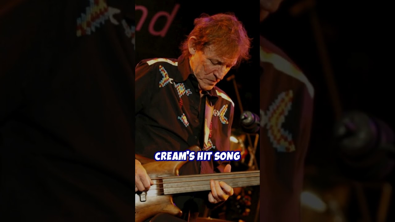 5 Things You Didn’t Know About Cream | Rock’s Most Influential Supergroup