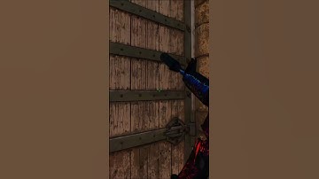 4k M4A1-S on dust 2 free game #faceit #csgo #cs2clips #gaming #counterstrike #csgoclips