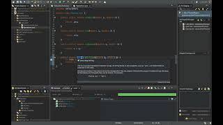 TDD in Eclipse. Unit tests for calculator
