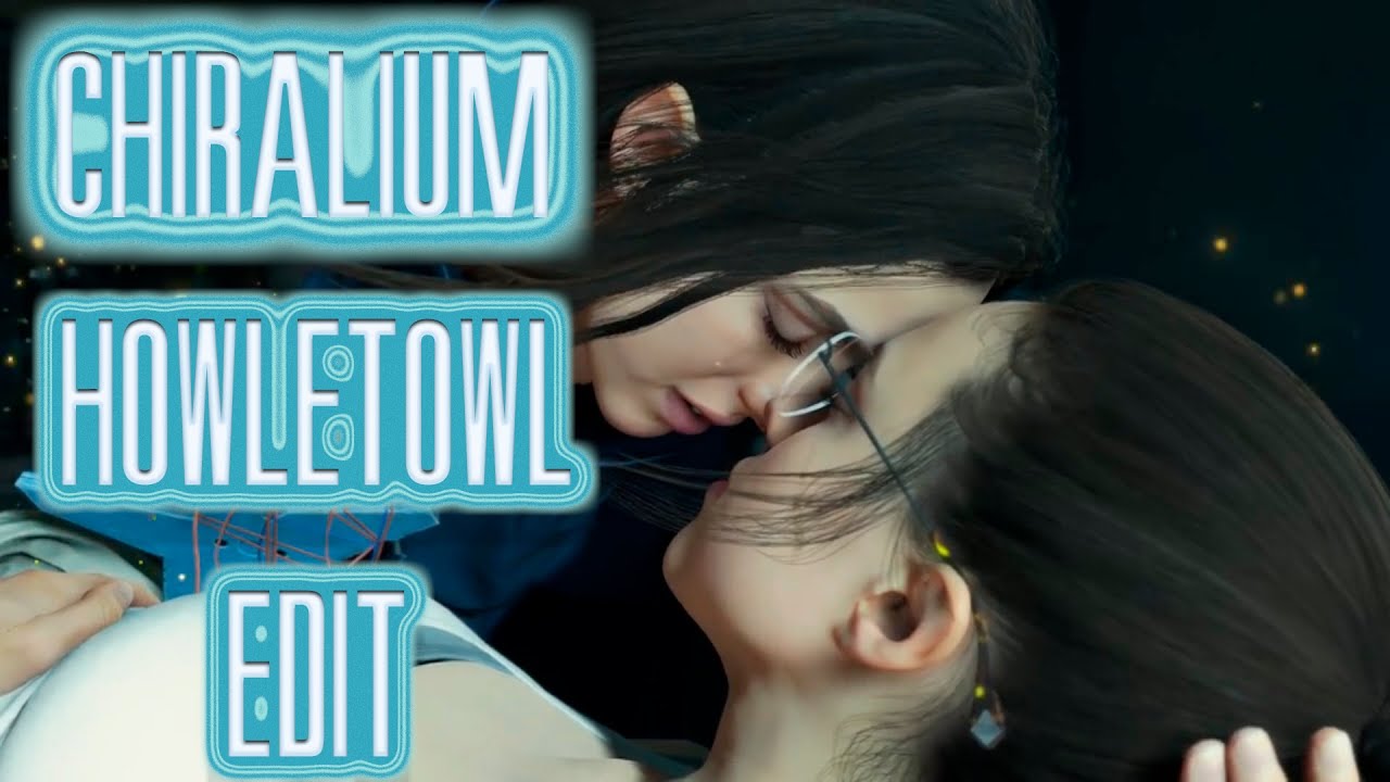 Guarda Death Stranding GMV LUDVIG FORSELL - Chiralium (HOWLETOWL CHILL TRAP EDIT) su YouTube Guarda Death Stranding GMV LUDVIG FORSELL - Chiralium (HOWLETOWL CHILL TRAP EDIT) su YouTube