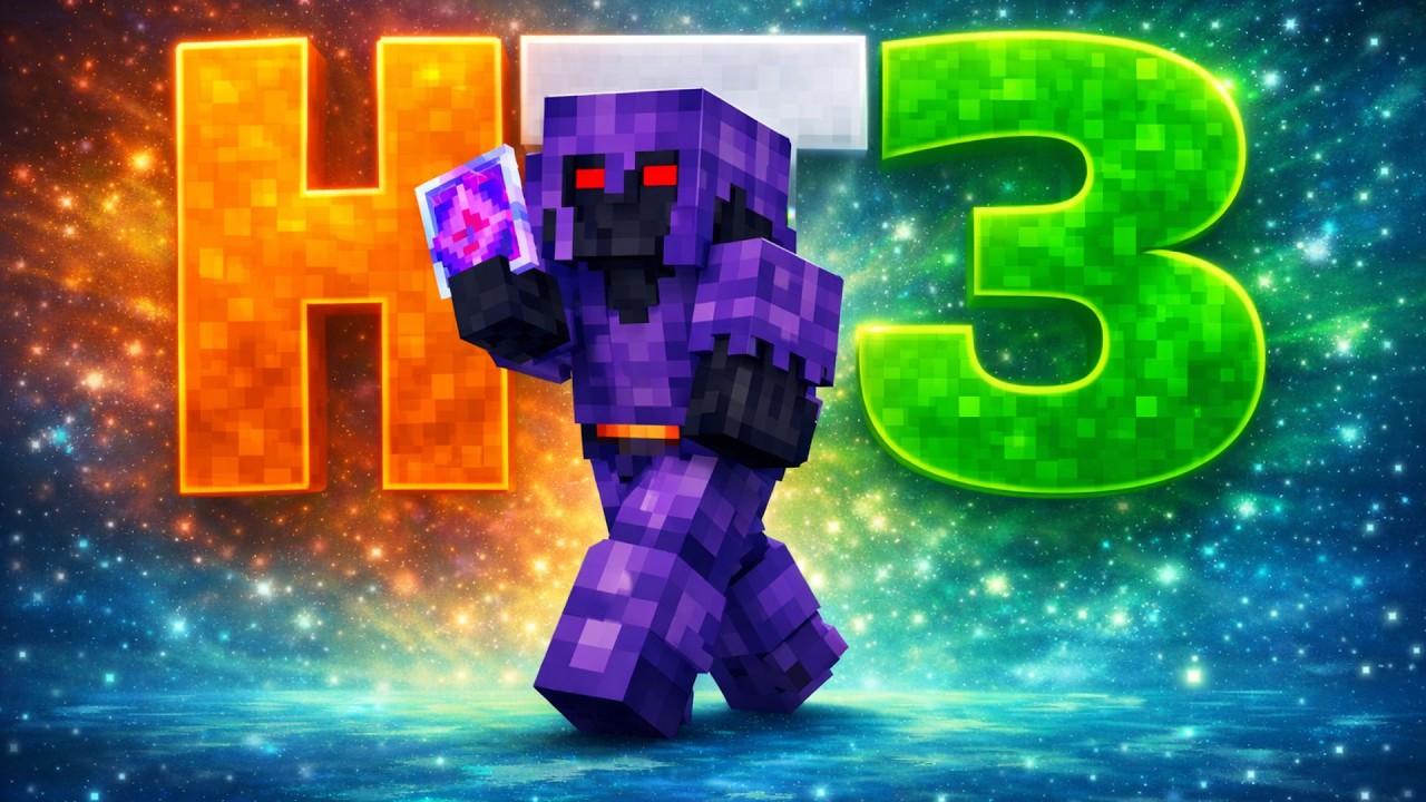 [HT3] Crystal PvP Montage 1.21.11+ | #21 - YouTube