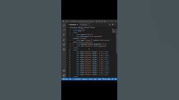 🔥CSS Balloon Animation || HTML TUT #shorts #css #animation