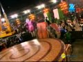 Zee rishtey awards 2013 jodhaakbar performance